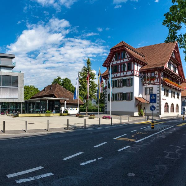 Wegen «Unregelmässigkeiten»: Baar erhält Ultimatum