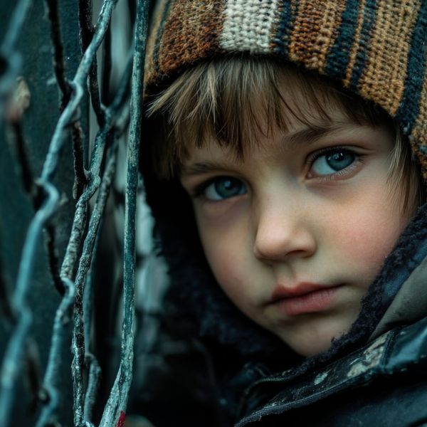 Immer mehr Minderjährige beziehen Sozialhilfe
