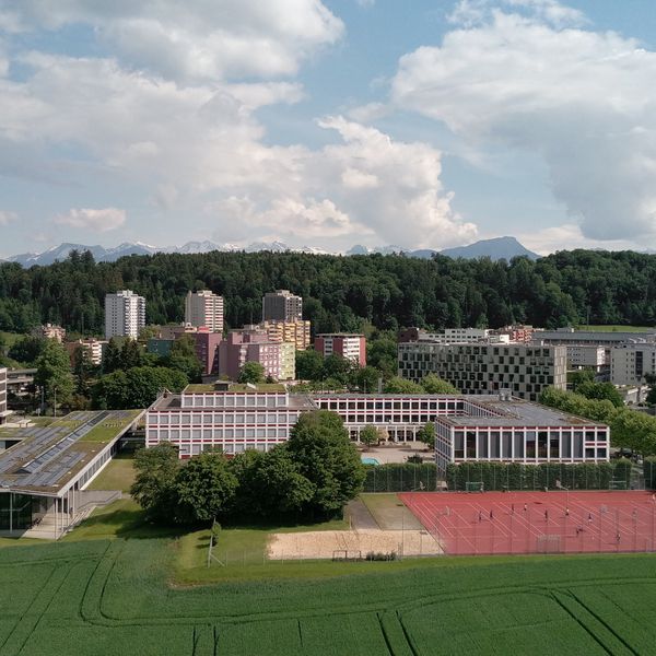 Luzern schreibt Erweiterung der Kanti Reussbühl aus