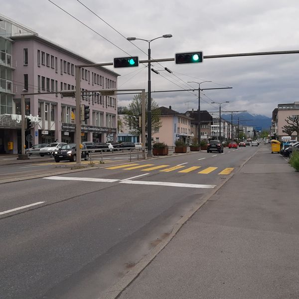 Ebikon will raus aus dem Strassenlärm – mit Tempo 30?