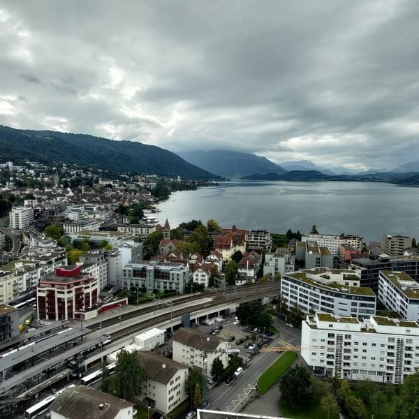 Doch nicht: Zug kippt eigene OECD-Steuer wieder