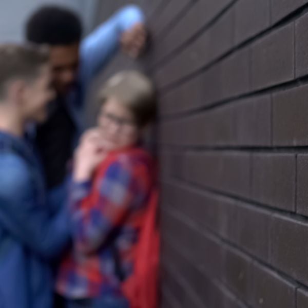 Erschreckende Berichte von Gewalt an Krienser Schulen