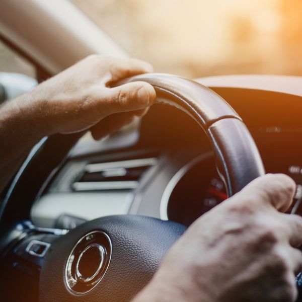 So viele Autofahrer fahren ohne gültigen Führerausweis rum