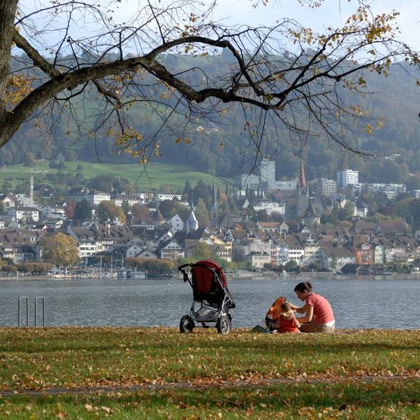 Stadt Zug: Partei will Stopp von Steuersenkungen