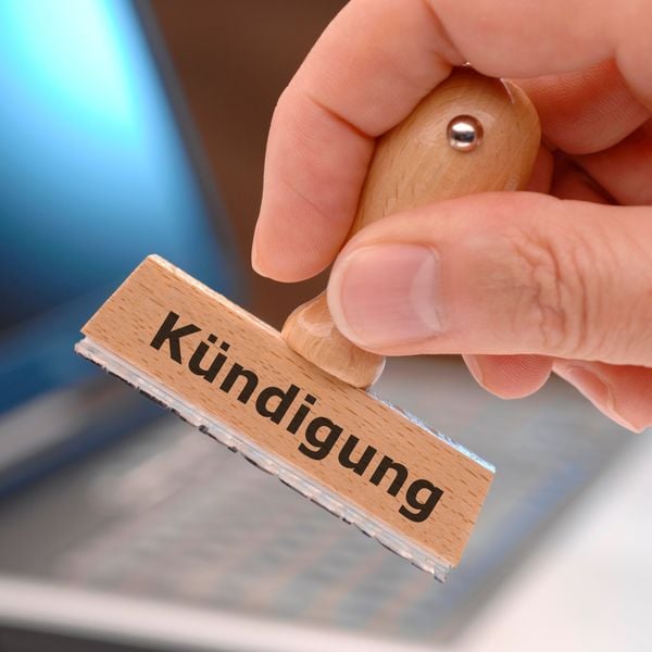 Bei Traditions-Möbelgeschäft kommt es zu Kündigungen