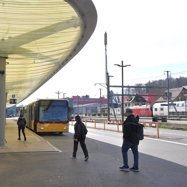 So will Luzern den Verkehr in den Griff bekommen