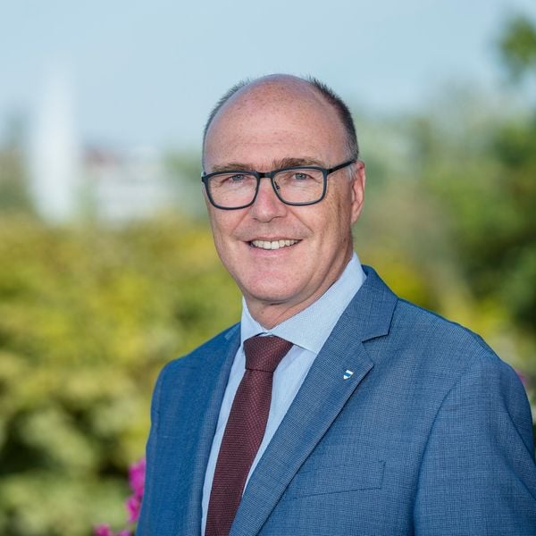 Martin Pfister, Zugs neuer Bundesrat? Chancen stehen gut