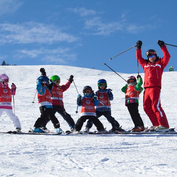 Top-Wetter: Seilbahnen verbuchen Besucher-Hoch
