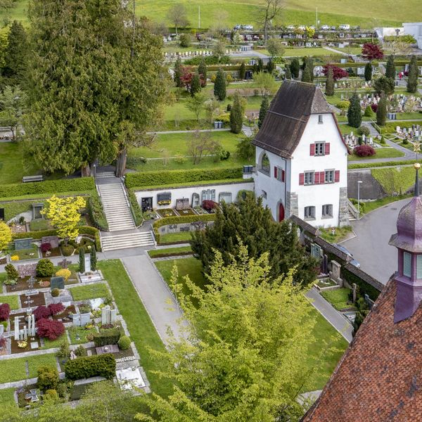 Hier gibt es in der Stadt Zug bald neue Parkplätze