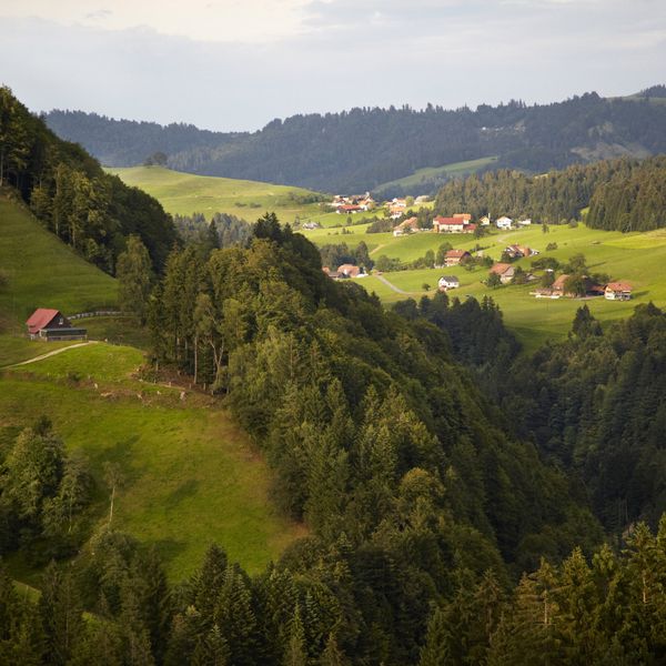 Entlebuch sucht krampfhaft nach Flüchtlings-Unterkünften