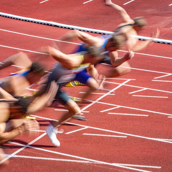 Kanton Zug soll den Spitzensport gezielt fördern