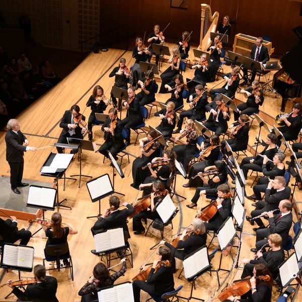 Luzerner Orchester vertont den «Räuber Hotzenplotz»