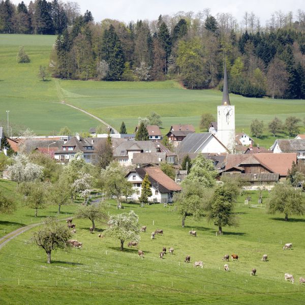Wegen Lehrermangel schliesst Teil einer Luzerner Schule