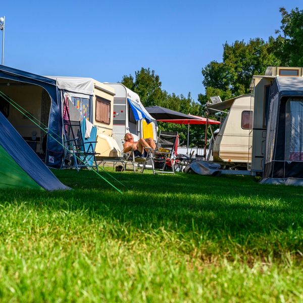 Stadt Zug plant neuen Campingplatz nahe Brüggli