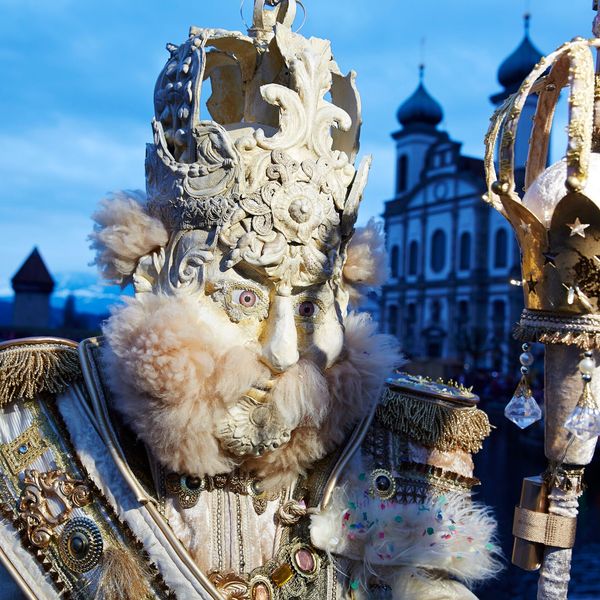 Kameras und Parkverbote: Das gilt neu an der Fasnacht 2025