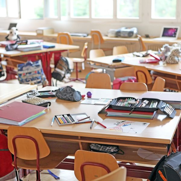 Nach Kritik: funktioniert die integrative Schule noch?