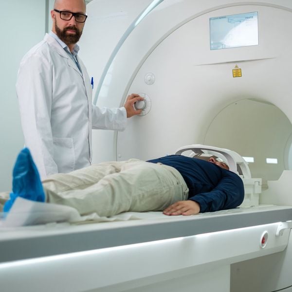 Zugerin muss einen Monat auf MRI-Untersuchung warten