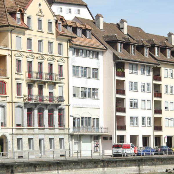 «Der Wohnungsmarkt in der Stadt Luzern ist krank!»
