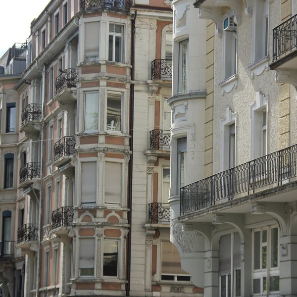 Zentralschweizer Wohnungsnot spitzt sich weiter zu