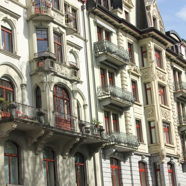 Luzern braucht mehr Zeit für Wohnrauminitiativen