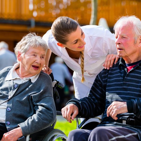 Verein soll Fachkräftemangel in Pflege lösen