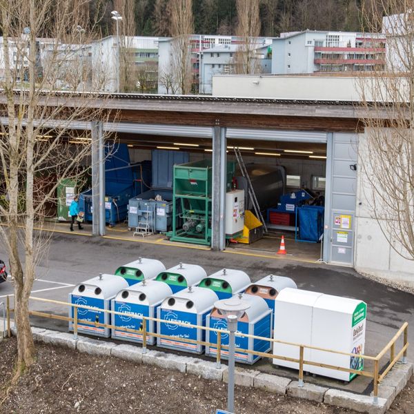Risch: Neuer Ökihof ist plötzlich fast doppelt so teuer