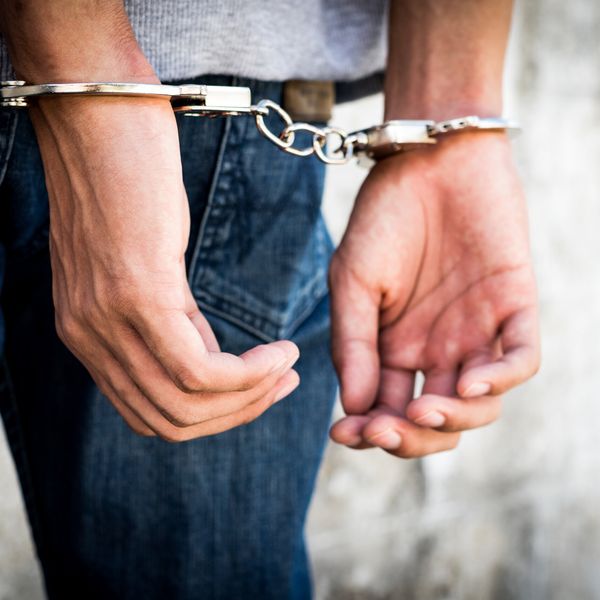 Einbrecher festgenommen – einer ist erst zehn Jahre alt