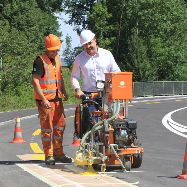 Schmittli: Hat sich Zug einen Unfall-Hotspot gebaut?