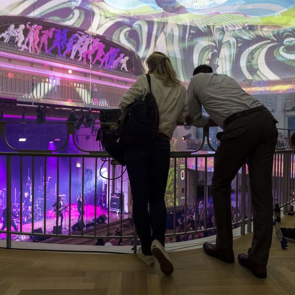 Theater Casino Zug zu teuer? Stadt ist gegen Extrarabatte