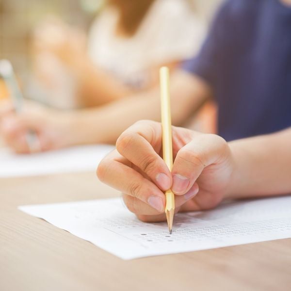 Diese Schule verlängert die Lektionen um 30 Minuten
