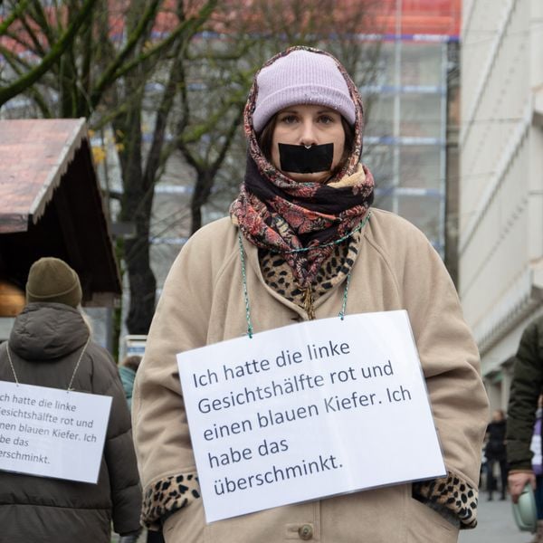 Viel mehr häusliche Gewalt in Luzern? Das steckt dahinter