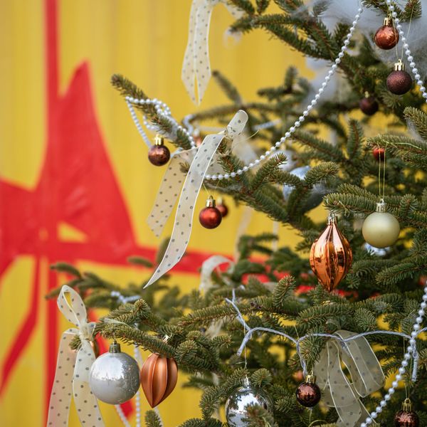 So feiern die höchsten Luzerner und Zuger Weihnachten