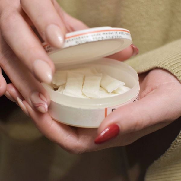 Zuger Onlineshop verkauft Snus an Teenies