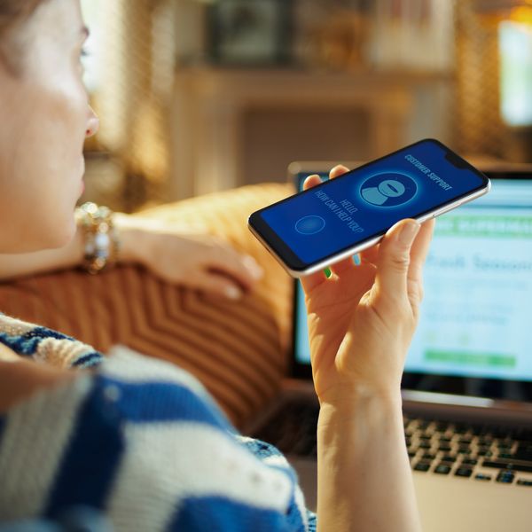 Das können Chatbots aus Zug und Luzern – und das nicht