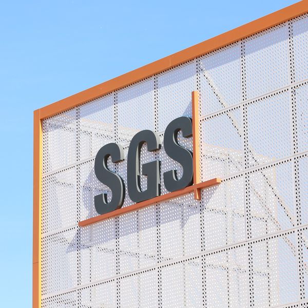 Jetzt ist klar: Milliardenkonzern SGS zieht nach Baar