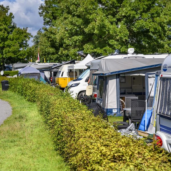 Zu viel Kritik: Zug kübelt Plan für neuen Campingplatz