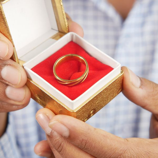 Türkisches Pärchen will in Zug heiraten – und darf nicht