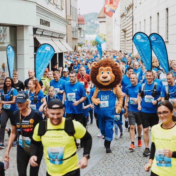 Luzerner Stadtlauf kratzt am Teilnehmer-Rekord