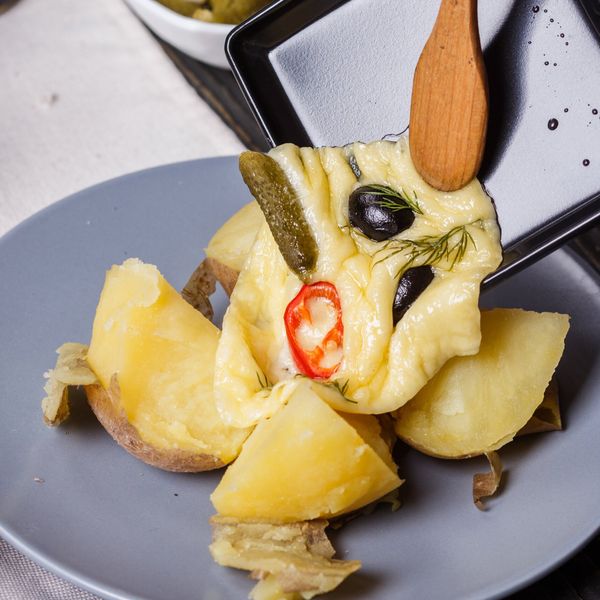Listerien im Käse: Das sagt die Zuger Herstellerin