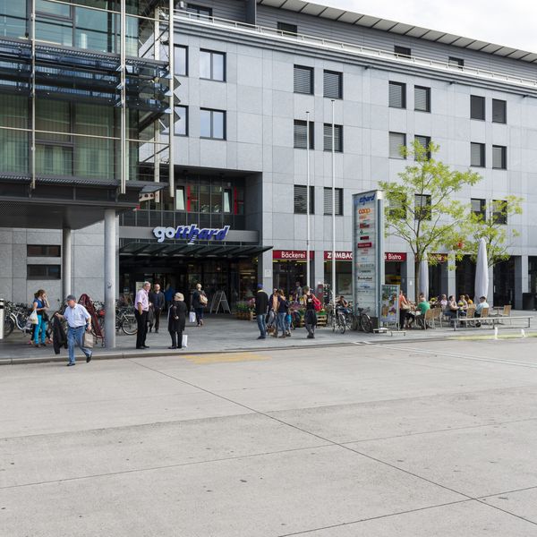 Kita zieht in ehemaliges Coop-Restaurant