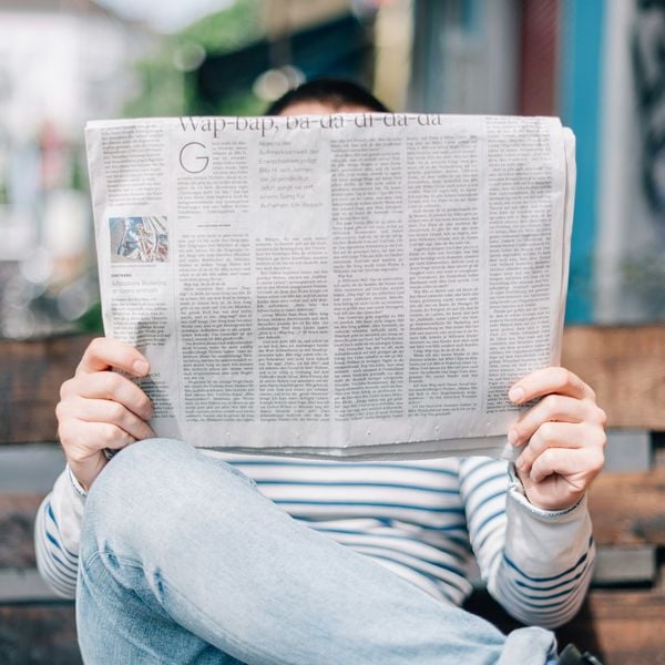 Politik, Gesellschaft und Medien müssen schleunigst umdenken