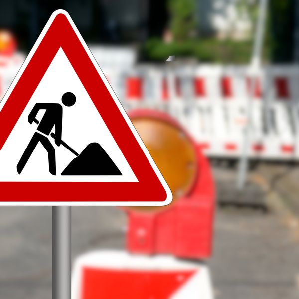Auf diesen Luzerner Strassen wird gebaut