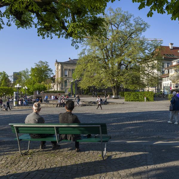Beim Zuger Kantonsratssaal bahnt sich ein Scheitern an