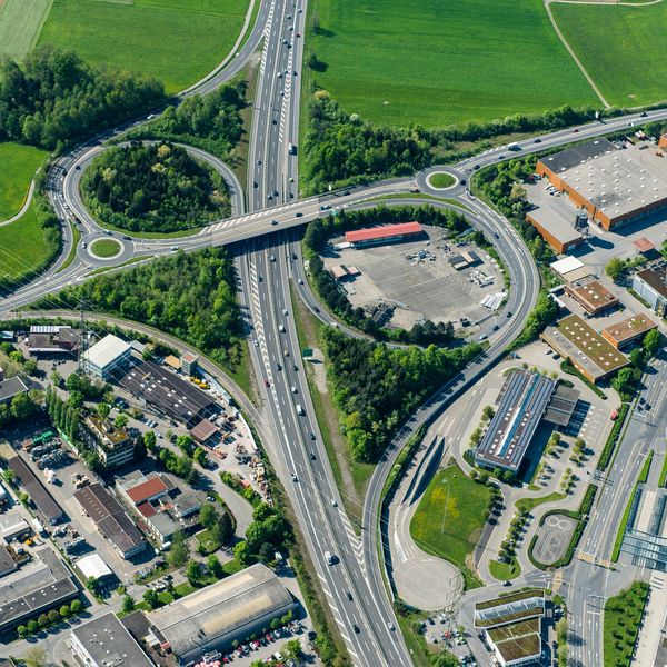 Zuger Polizei soll zügeln – 46 Millionen Franken sind nötig