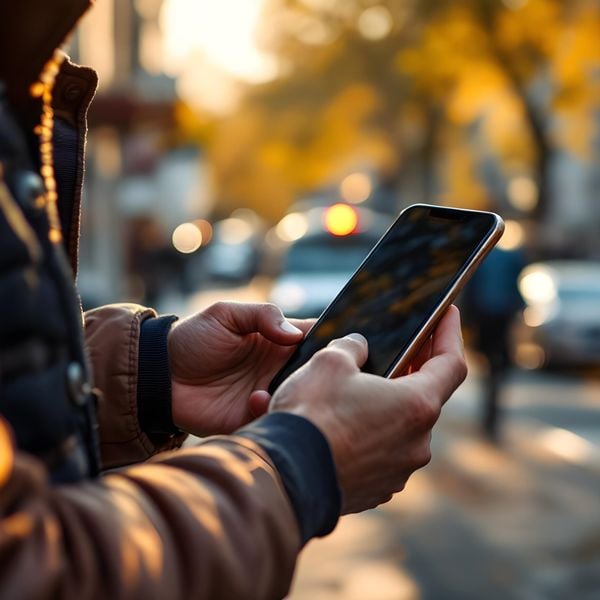 Sein Handy schützte Kriminelle – nun droht die Ausschaffung