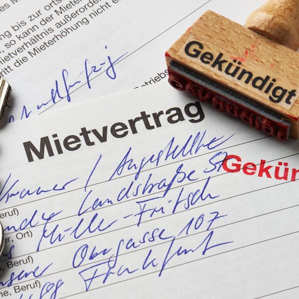 «Absurde Vorwürfe» – Mieter wehrt sich und erhält Kündigung