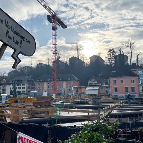 So gehts Kindern im modernen Industriestrassen-Quartier