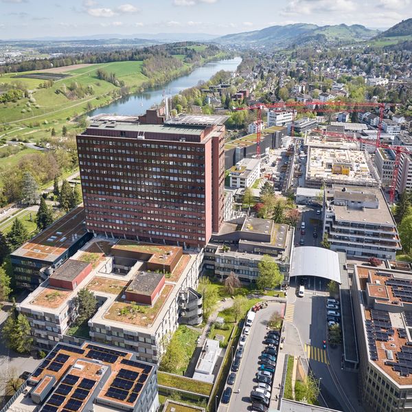 Luks Gruppe verzeichnet Rekord bei Behandlungen