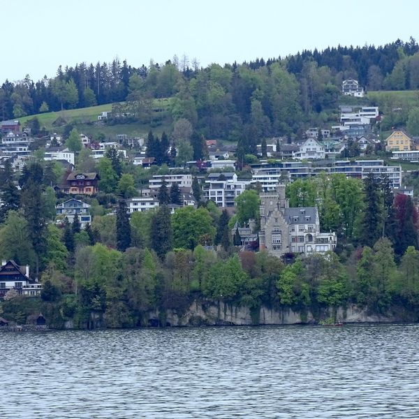 Das sind die besten Gemeinden der Schweiz