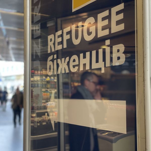 Ukraine-Flüchtlinge in Luzern: Das musst du wissen